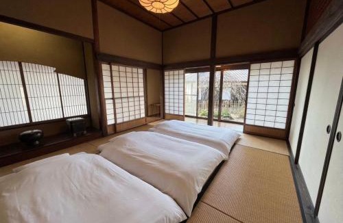 Ofuna Villa | 甘糟屋敷 Amakasu Yashiki KAMAKURA