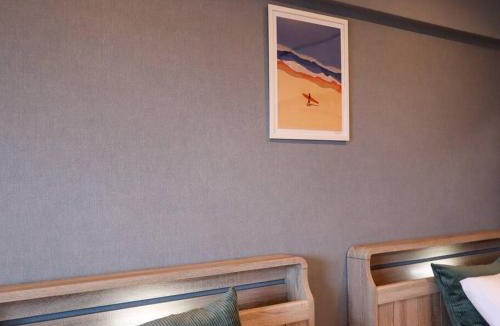 Shirahama Apartment | 白浜コーストリゾート in 下田