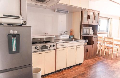 Shirahama Apartment | 白浜大洋マンション