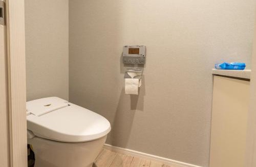 Mejiro Apartment | 目白 Yoko hotel shinnjuku, shinokubo 10 people stay, big room