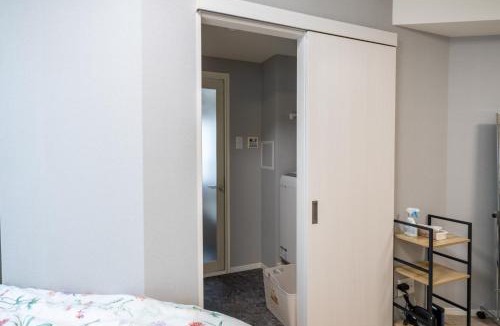 Mejiro Apartment | 目白 Yoko hotel shinnjuku, shinokubo 10 people stay, big room