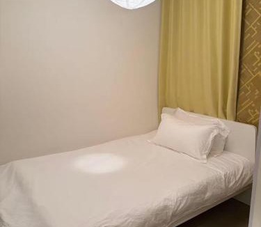 Asakusabashi Apartment | 秋叶原民宿铃木202房间成田羽田机场直达步行4分钟抵达车站