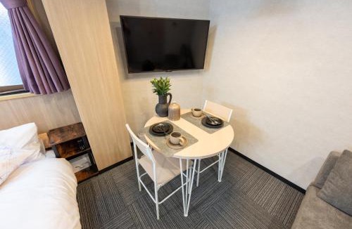 Tachikawa Apartment | 立川ミモザハウス