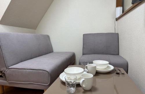 Sasazuka Apartment | 笹塚2丁目戸建て