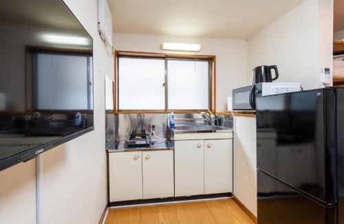 Sasazuka Apartment | 笹塚2丁目戸建て