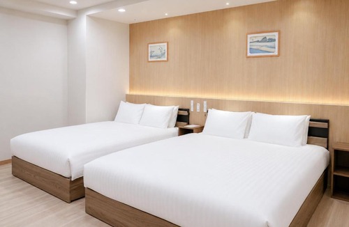 Iriya Apartment | 筑下旅館 上野 浅草 スカイツリー アクセス良好 入谷駅5分 最大4人