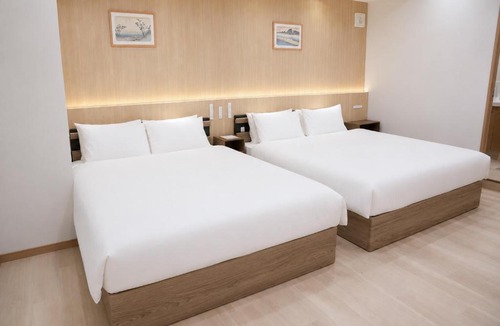 Iriya Apartment | 筑下旅館 上野 浅草 スカイツリー アクセス良好 入谷駅5分 最大4人