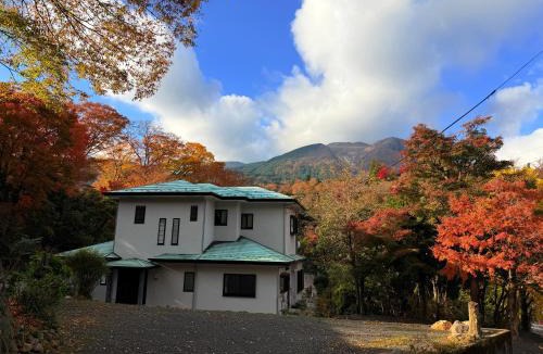 Hakone Cabin | 箱根宿燕帰