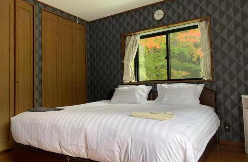 Hakone Cabin | 箱根宿燕帰