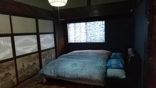 Oshima House | 築100年の宿【はぶの家】