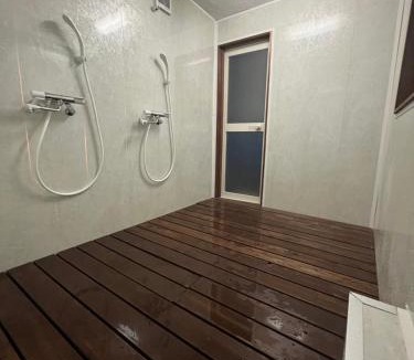 Oshima House | 素泊まり民宿とみや 全部屋個室 伊豆大島