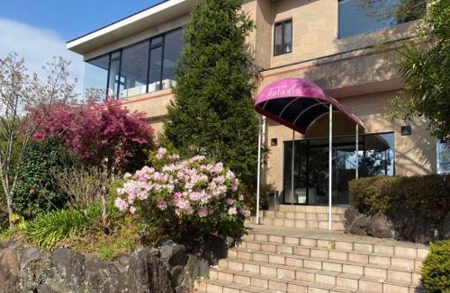 Yawatano Hotel | 素泊りの宿 リラクシア伊豆高原