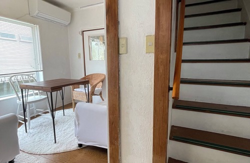 Setagaya House | 経堂のちいさな一軒家
