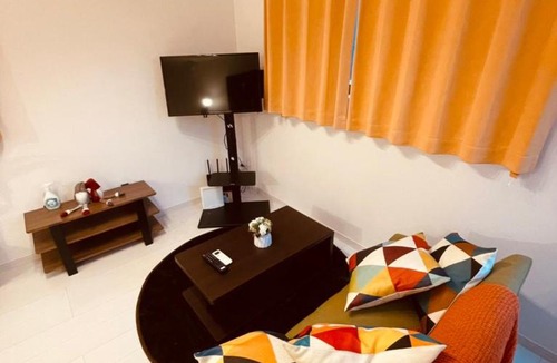 Haneda Apartment | 羽田ハウスⅡ