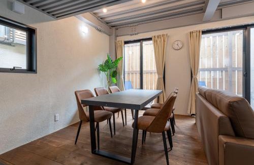Edogawa Villa | 船堀戸建