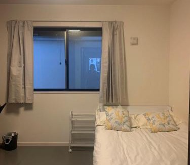 Kitakoiwa Apartment | 花乃郷 北小岩