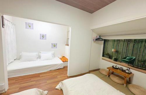 Nishiikebukuro Villa | 花乃郷 西池袋