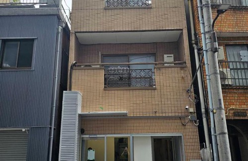 Asakusa Apartment | 花宿浅草二番 Hanayado Asakusa2
