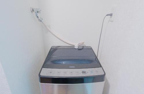 Chuo Apartment | 茅場町駅徒歩数分 交通至便 日本橋観光 ショッピング グルメ拠点 QoY5