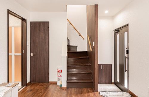 Edogawa House | 華夏民宿