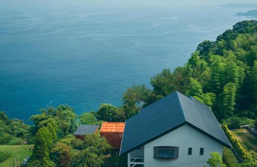 Futo Villa | 蒼波 SOWA Izu