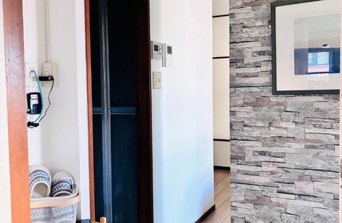 Naka Ward Apartment | 蓮子川Room