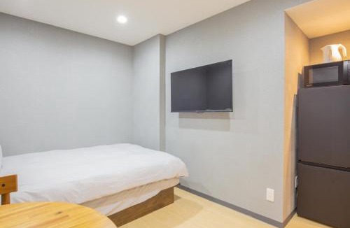 Komagata Apartment | 蔵前駅徒歩3分 東京スカイツリー眺望の快適宿 YoEL