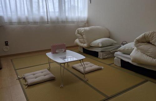 Shimo-yoshida Hotel | 街のホテル