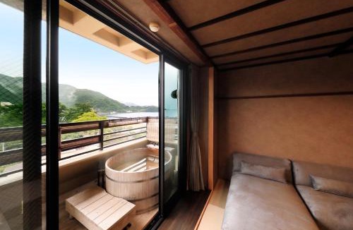 Toi Hotel | 西伊豆 巡り
