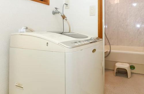 Nishi-Shinjuku Villa | 西新宿和庵 wa-an homestay