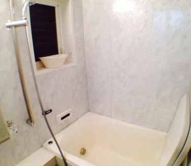 Nishi-Shinjuku Villa | 西新宿和庵 wa-an homestay