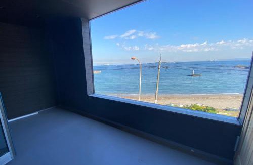 Yokosuka House | 観音崎ビーチヴィラ