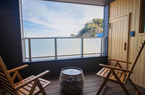 Yokosuka House | 観音崎ビーチヴィラ