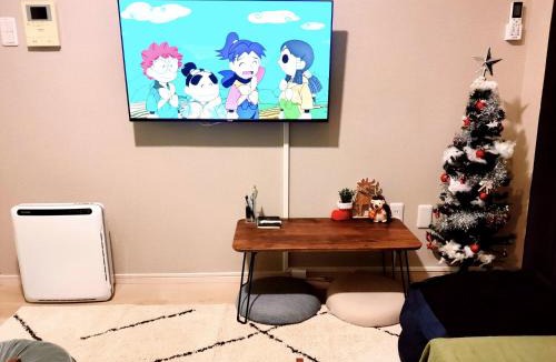 Chuo Ward Apartment | 豆インMaMe Inn