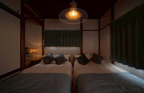 Zushi Apartment | 逗子海岸近く静かな1軒家