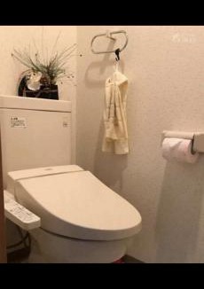 Shinjuku Apartment | 都心の家30 square meter king size bed, step meter, 3-person room201