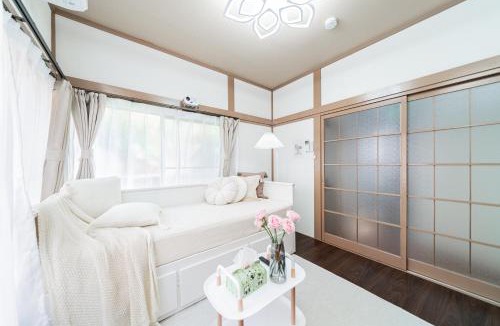 Katsushika Villa | 鎌倉四丁目