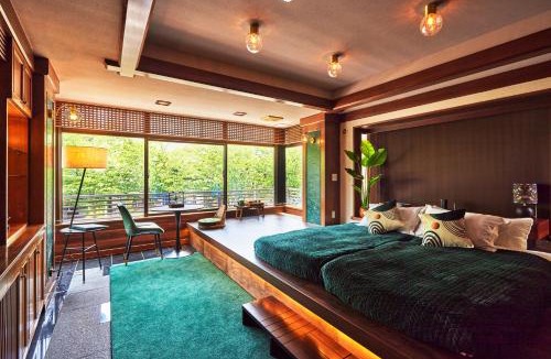 Kamakura Apartment | 鎌倉小町 大仏さまノ休日ホテル The Big Buddha Holiday Hotel Kamakura