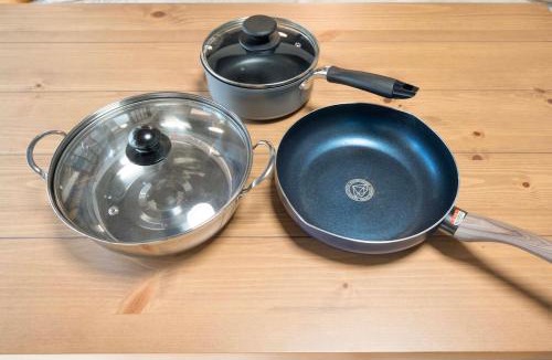 Kotsubo Apartment | 鎌倉逗子の丘の御伽噺の宿ことり庵