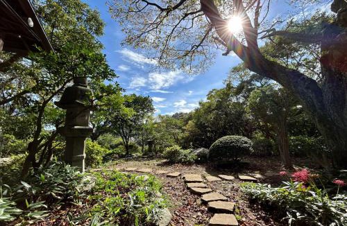 Kamakura Apartment | 鎌倉関邸