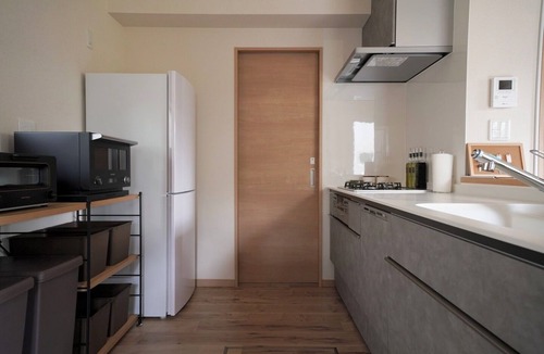 Kamakura Apartment | 鎌倉BUNGO