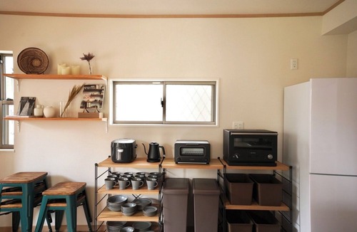Kamakura Apartment | 鎌倉BUNGO