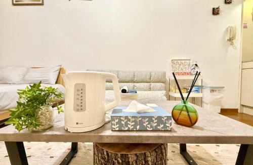 Takadanobaba House | 高田馬場 4人可a2