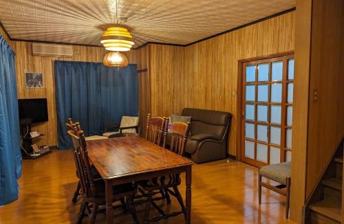 Mitoyo House | 龍のお宿