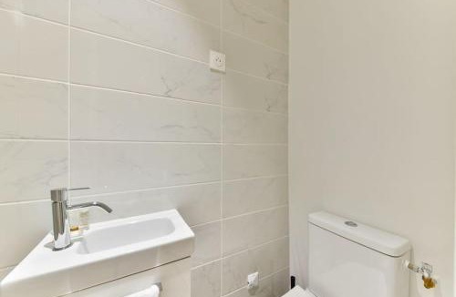 Faubourg-du-Roule Apartment | 0#Studio 2pers#Champs Elysées#Arc de Triomphe