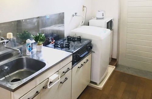 Kawagoe Apartment | 04comfortable room in kawagoe free wifi / Kawagoe Saitama