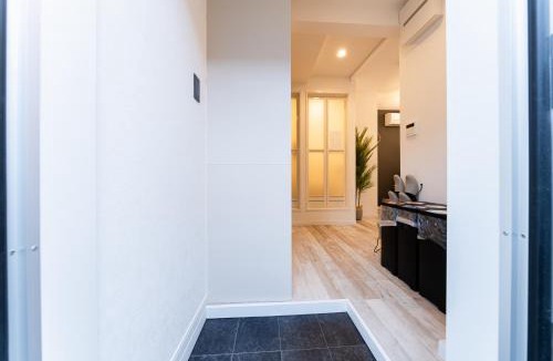 Takadanobaba Apartment | #1 -高田馬場アネックス- Condo