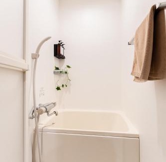 Takadanobaba Apartment | #1 -高田馬場アネックス- Condo