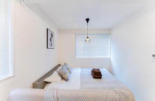 Takadanobaba Apartment | #1 -高田馬場アネックス- Condo