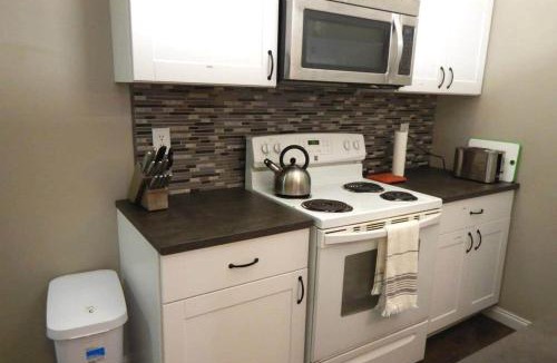 East Allegheny Apartment | 1 Bed, idyllic, stadiums, free parking, & Pets OK